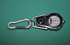 Pws095686 Colibri Cxgear Lock Clip Digital Watch Compass Thermometer