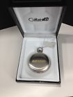 Pws095994w Colibri Of London Quartz Pocket Watch Item