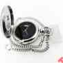 Xb-pws-096210x Pws096210 Colibri Watch Two Quartz Box Pocket Steel Tone Japanese