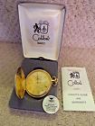 Pws95248 Colibri Vintage Quartz Pocket