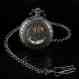Px-034 Luxury Gift Watch Mens Mechanical Box Pacifistor Pocket