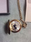 Quartz Majestron Pocket Swiss Watch Majesti