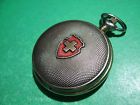 Quartz Watch Du Vintage Swiss Jacques Pocket Manoir