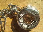 3m552 Railroad Inspired 26 Kansas Pocket Chain City Jesse " Watch James