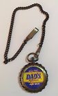 Root Dad Beer V-121 Fashioned Collectible 395 Watch Pocket