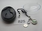 Runs 825 Pocket Watch Maui Great Vintage