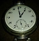 Ryrie Watch Vintage Cathcart Jewels Pocket Rare 16