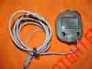 S124-4000 Seiko Vintage Rare Digital Professional Stop Watch 100lap Good Shape