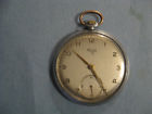 Savoy Of Jewels Milos Pocket Watch Ticking And Keeping Time