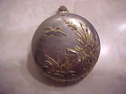 Scene Watch Pocket Armitron Dog Vintage Hunting Quartz