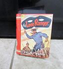Schylling Pocketwatch The Lone Ranger By Full Hunter In Tin Unused Condition 019649213160