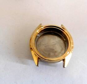 7009-8279 Seiko Case Used