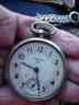 Sep17 Pocket Dollar Dax Watch Westclox
