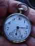 Sep21 Connhaven Pocket Pedometer Type The American Watch