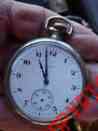 Sep22 Silveroid Pocket 51mm Watch Elgin Case
