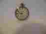 6819882 Serial Illinois Stewart Pocket Watch 17 Jewels