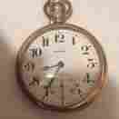 Series10 Railroad Pocket Watch Howard Exceptionally Nice 21 Jewel