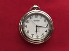 Silver Vestalia Watch Working Pocket
