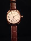 Size Usa Watch Position Pocket 16 .17 Illinois Jewels .springfiled