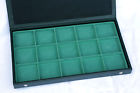 Size Watches- Storage Pocket 3 18 Watch Trays