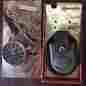 Slt013 Remington Pocket Watch W-case 083275614530