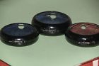 1-18s Spring Black Hinged Pocketwatch Cases Protective 3 2-16s Metal Vintage 1-18s Spring Black Hinged Pocketwatch Cases Protective 3 2-16s Metal Vintage