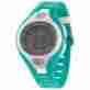 Sr019-471 Soleus Womens Dash Small Digital Display Quartz Blue Watch 813928015069