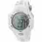 Sr021-100 Soleus Mens Contender Digital Display Quartz White Watch 813928015960