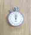 Ss-7999 Diamond Vintage Timer Stop Watch With Box 50mm Ss-7999 Diamond Vintage Timer Stop Watch With Box 50mm