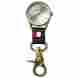 Ssi-z1006482 Dakota Watch Co Classic Dress Clip Watch-gold Case Nautical Fob 804755387122