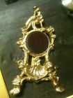 Stand Vintage Watch Display Cherubs Pocket Gilt