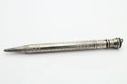 Sterling Pencil 4.25 Silver Henber Vintage Prices " Mechanical