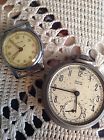 Stirling Vintage Westclox Rare Pocket - Ben Watches