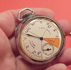 Watch7-47 Stop Ingraham Vintage Lowe