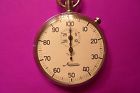 Stopwatch 60 70 Approximately Minerva