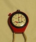Stopwatch Swiss Water Protected Timer Yacht 7 Countdown Doro Jewels Shock Rare