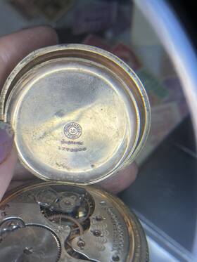 1778208 Supreme Watch Co. #1778208