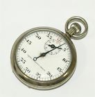 Sv161 Runs Swiss Stop Watch - Vintage Sv161 Runs Swiss Stop Watch - Vintage