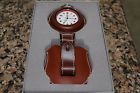 Swiss Pocket Marlboro Watch Original Army Boxes Extras