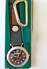 M904ph T 46722 30 Timex Expedition Pocket Fob Watch And Clip 048148467224