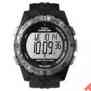 T49851 Vib Timex Watch Cat Full Expedition Res Blk Alert