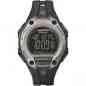 T5k7589j Silver-tone Oversize 30-lap Timex Black Ironman Traditional Men