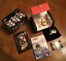 T83440312 Tissot Half Hunter Watch New In Box Gold Tone