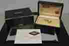 Ta2531 Chs Tissot Fils Vintage 14k Nurse Watch Flower Pearl Lapel Pin 17 J Manual