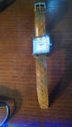 Tb1013 Tommy Bahama Silver Palm Watch