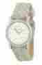 Tb2117 Tommy Bahama Capri Woven Leather Gold Dial Womens Watch