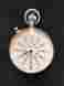 Tel-rad Breitling Vintage 1959 Stopwatch
