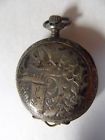 Tess Swiss Pocket Vintage Watch Lady
