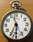 Thiel Pocket Watch