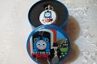 Thomas Pocket Tank Engine Conditon Original Watch